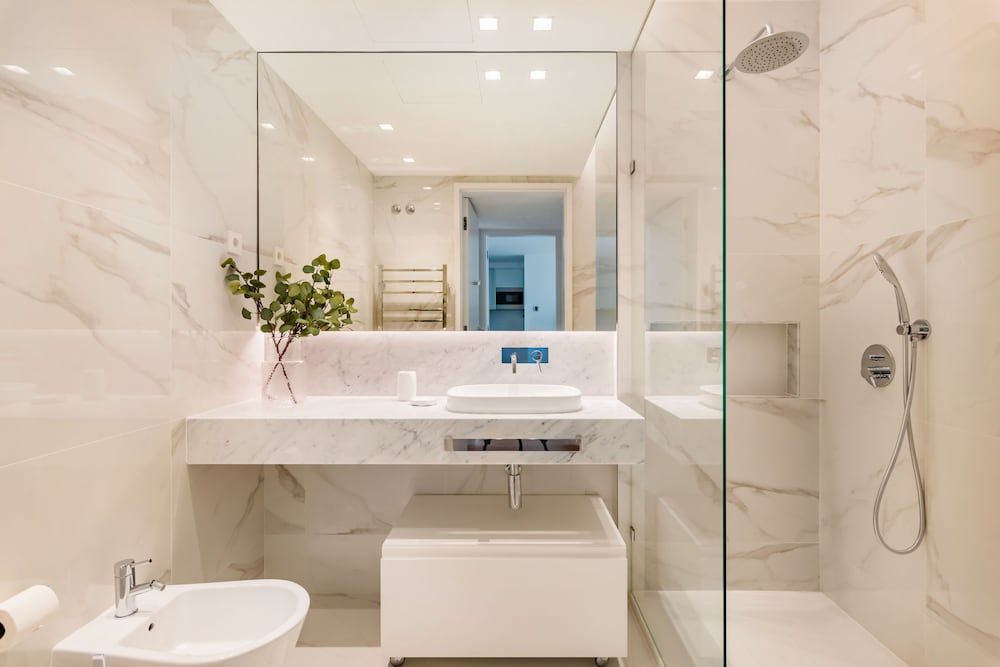 Lisbon 20 Modern Flat Apartment, 1 Double Bed with Sofa bed, Balcony 8