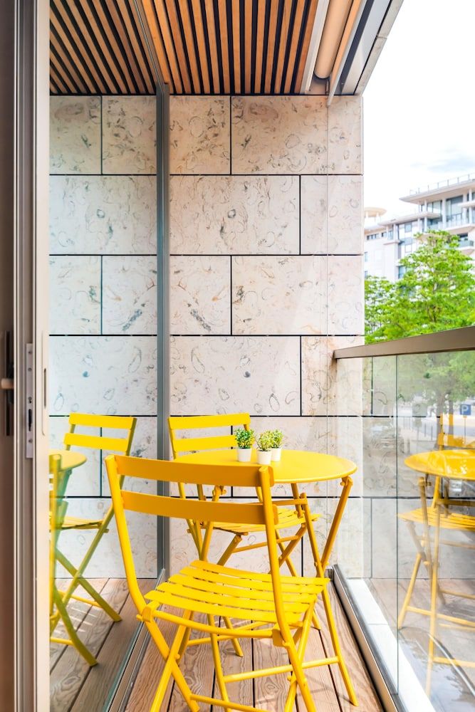 undefined Lisbon 20 Modern Flat 7