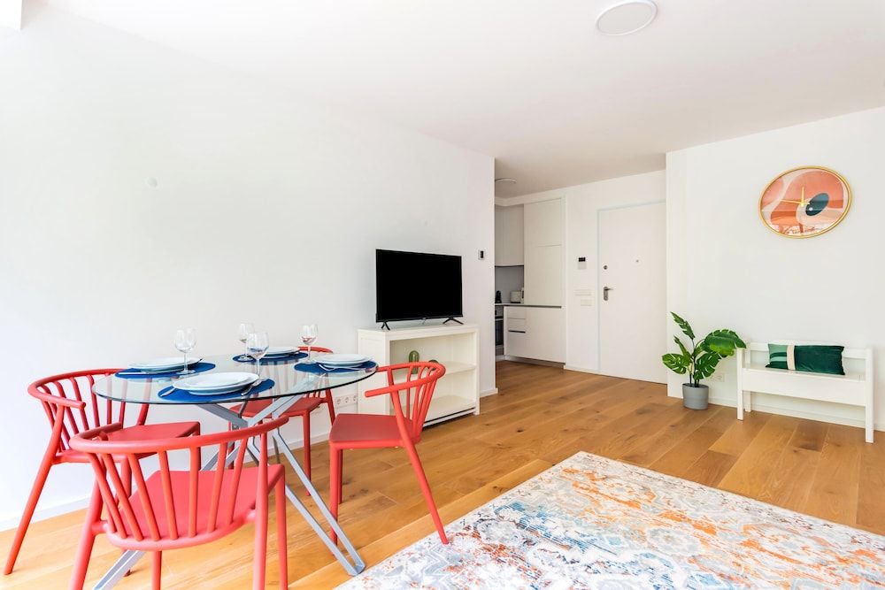 undefined Lisbon 20 Modern Flat 4