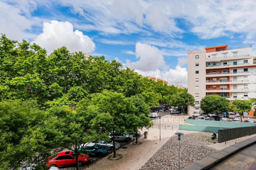 undefined Enjoy Lisbon Oceanos 96 3