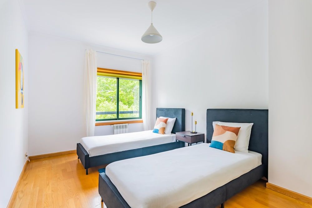 undefined Enjoy Lisbon Oceanos 96 9