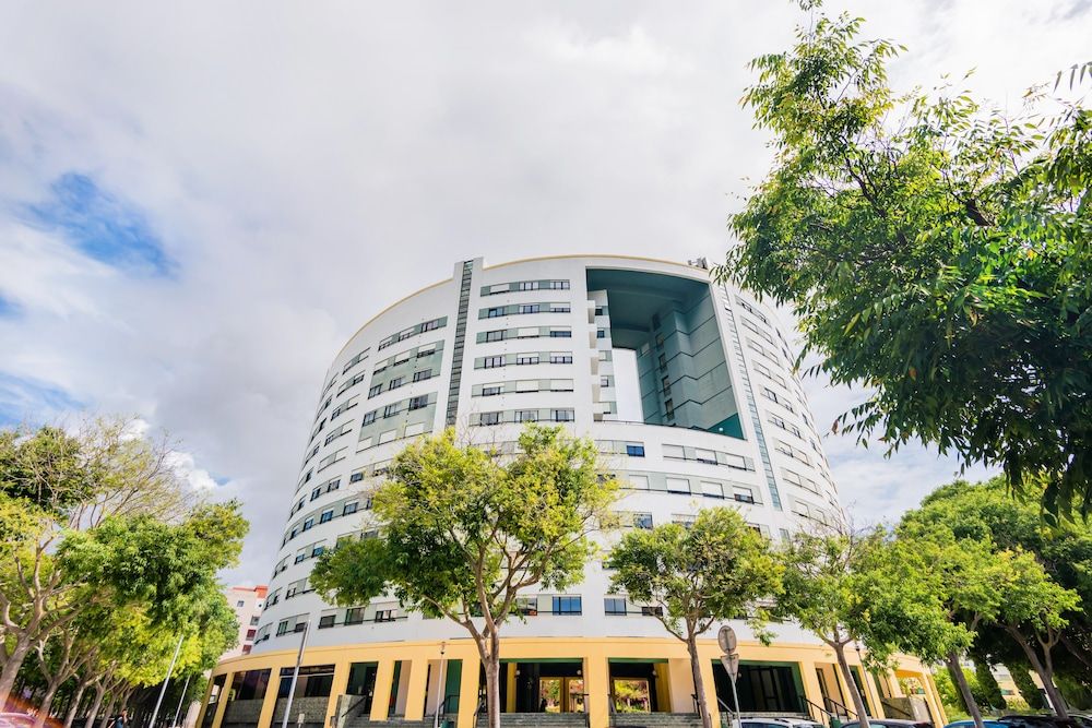 undefined Enjoy Lisbon Oceanos 96 2