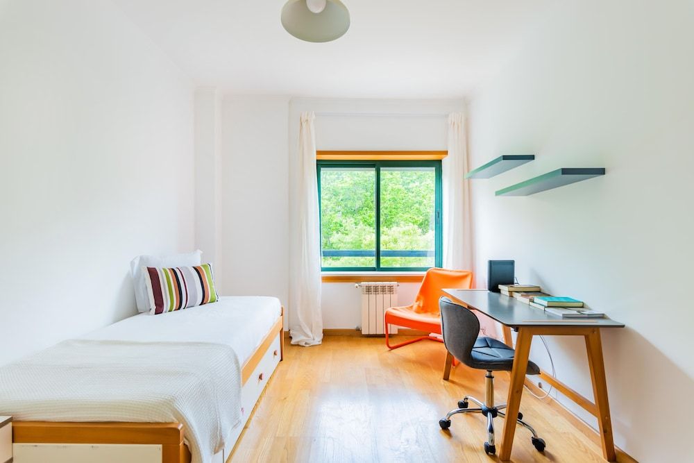 undefined Enjoy Lisbon Oceanos 96 4