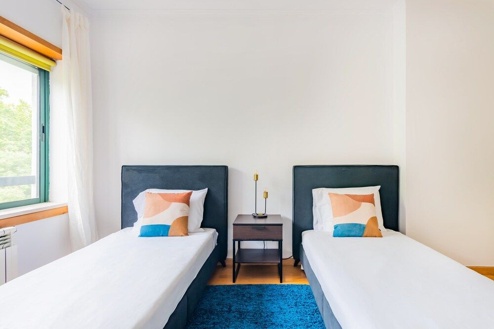 undefined Enjoy Lisbon Oceanos 96 6