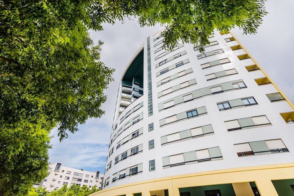 undefined Enjoy Lisbon Oceanos 96