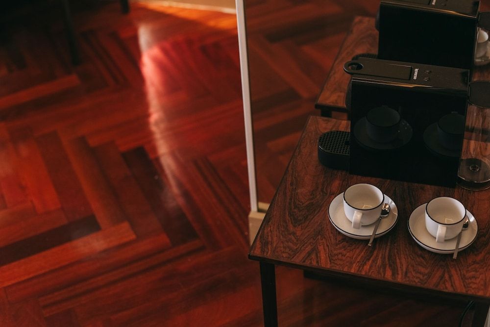 The Felix 10 Executive Double or Twin Room 13