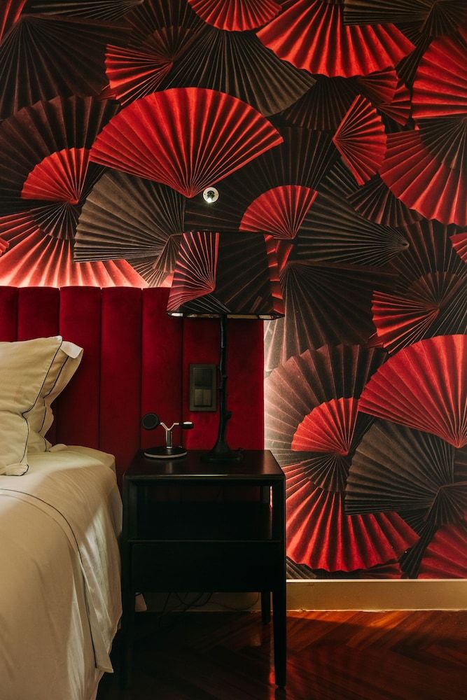 The Felix 10 Executive Double or Twin Room 12