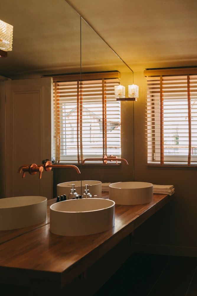 The Felix 10 Executive Double or Twin Room 11