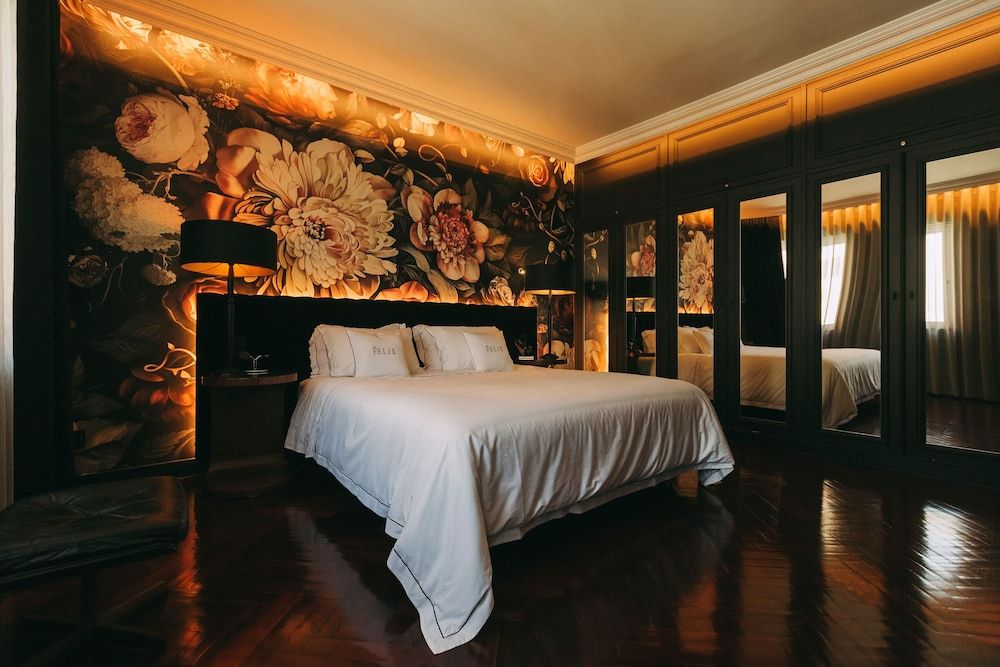The Felix 10 Premium Double or Twin Room 5