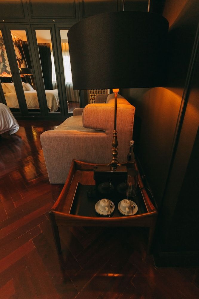 The Felix 10 Premium Double or Twin Room 19