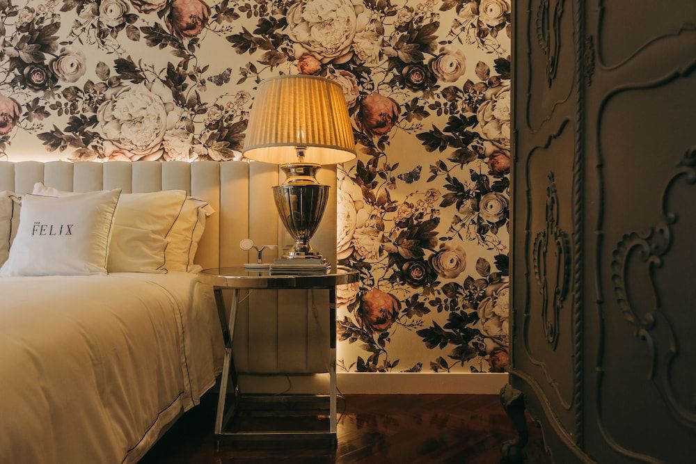 The Felix 10 Premium Double or Twin Room 17