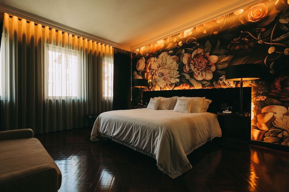 The Felix 10 Premium Double or Twin Room 6