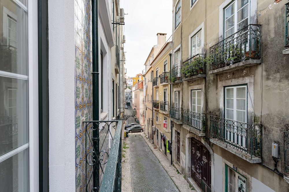 Studios Terra & Mar Studio 15