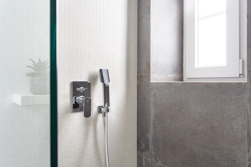 Studios Terra & Mar Studio, Balcony 17