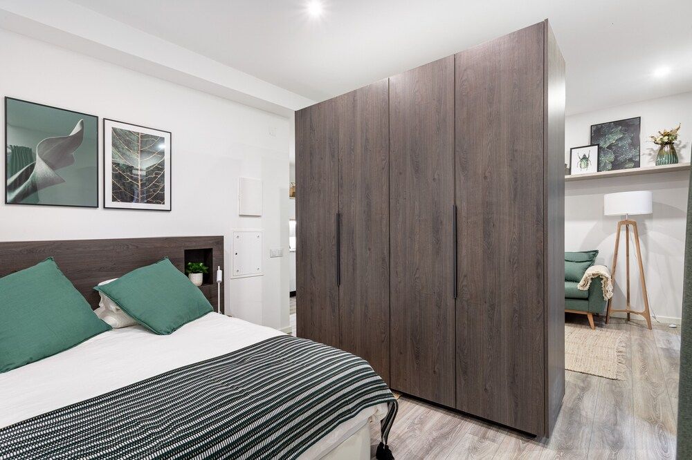 Studios Terra & Mar Studio 3