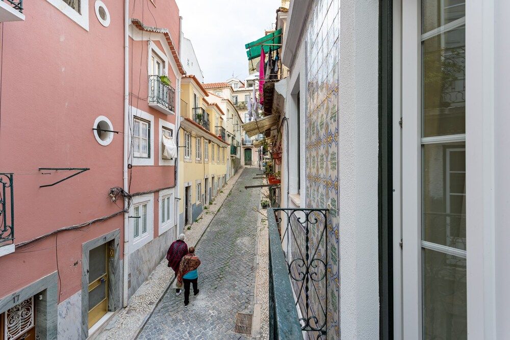 Studios Terra & Mar Studio 14