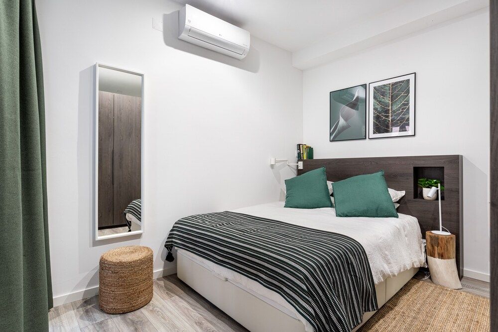 Studios Terra & Mar Studio 6