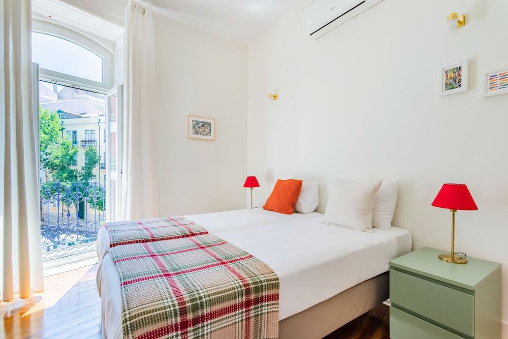 Conde 3BDR Luxury Apartment, 3 Bedrooms 9