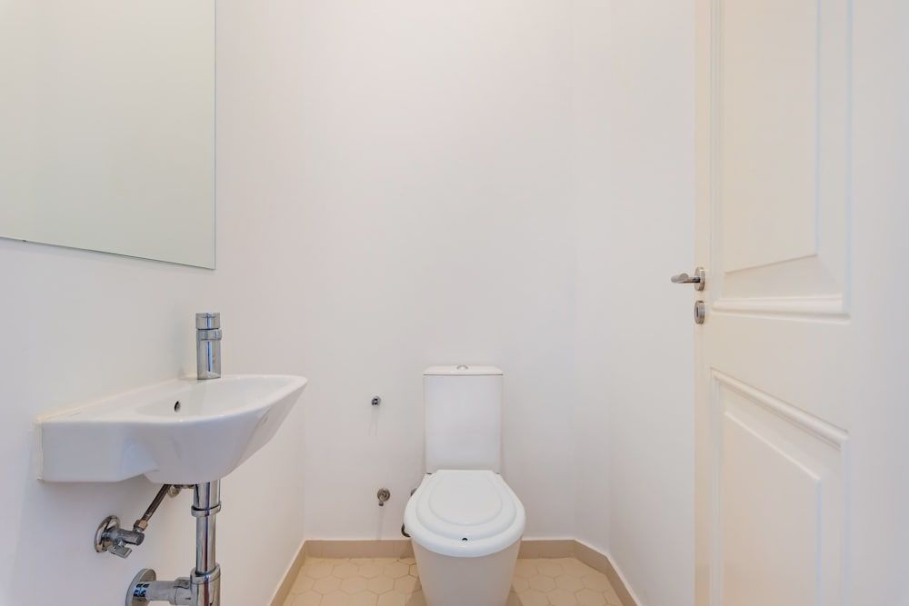 Conde 3BDR Luxury Apartment, 3 Bedrooms 18