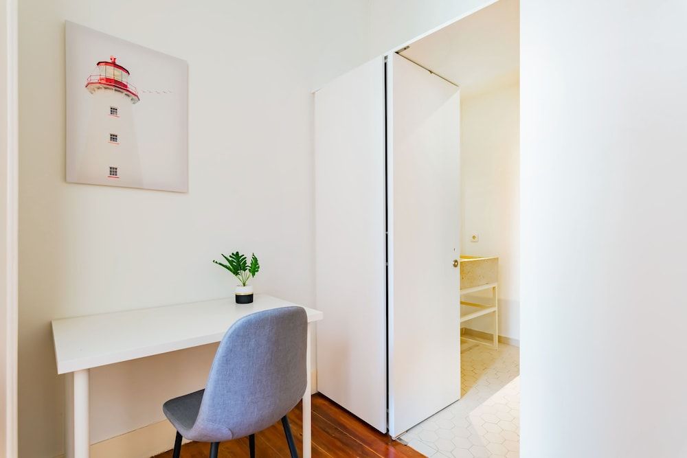 Conde 3BDR Luxury Apartment, 3 Bedrooms 16