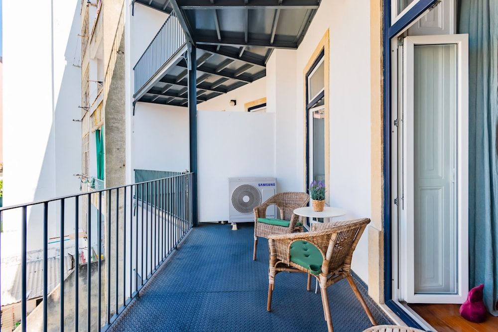 Conde 3BDR Luxury Apartment, 3 Bedrooms 10