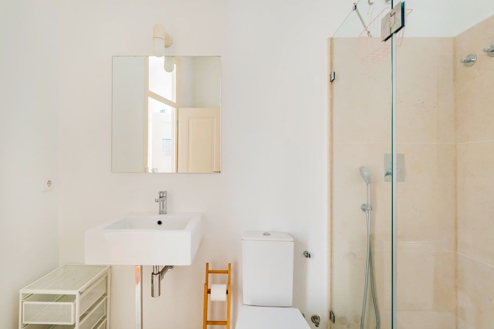 Conde 3BDR Luxury Apartment, 3 Bedrooms 14