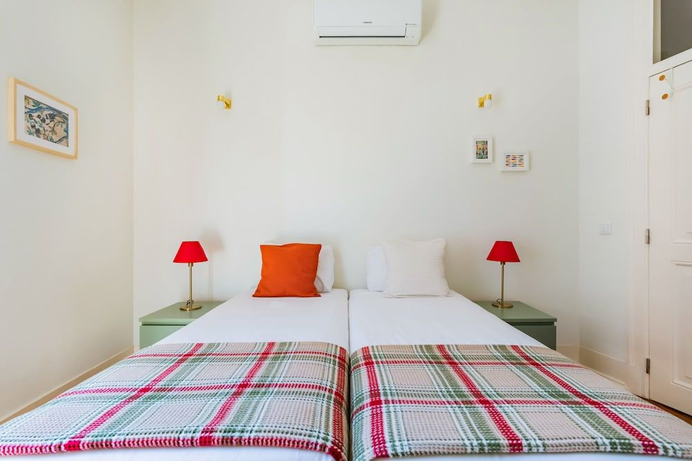 Conde 3BDR Luxury Apartment, 3 Bedrooms 7