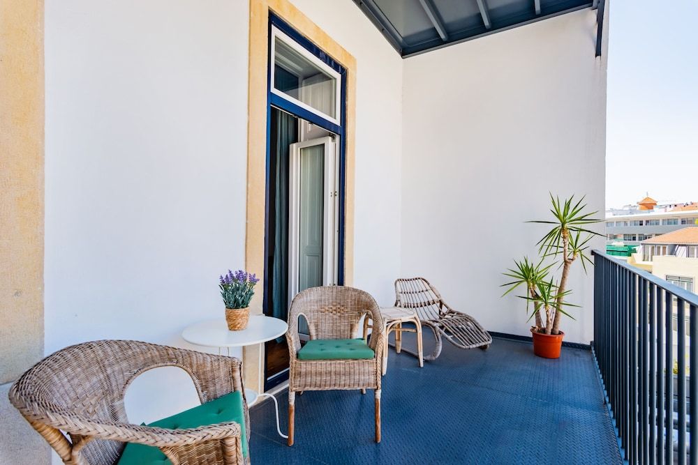 Conde 3BDR Luxury Apartment, 3 Bedrooms 11