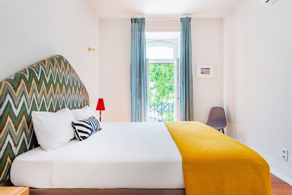 Conde 3BDR Luxury Apartment, 3 Bedrooms 6