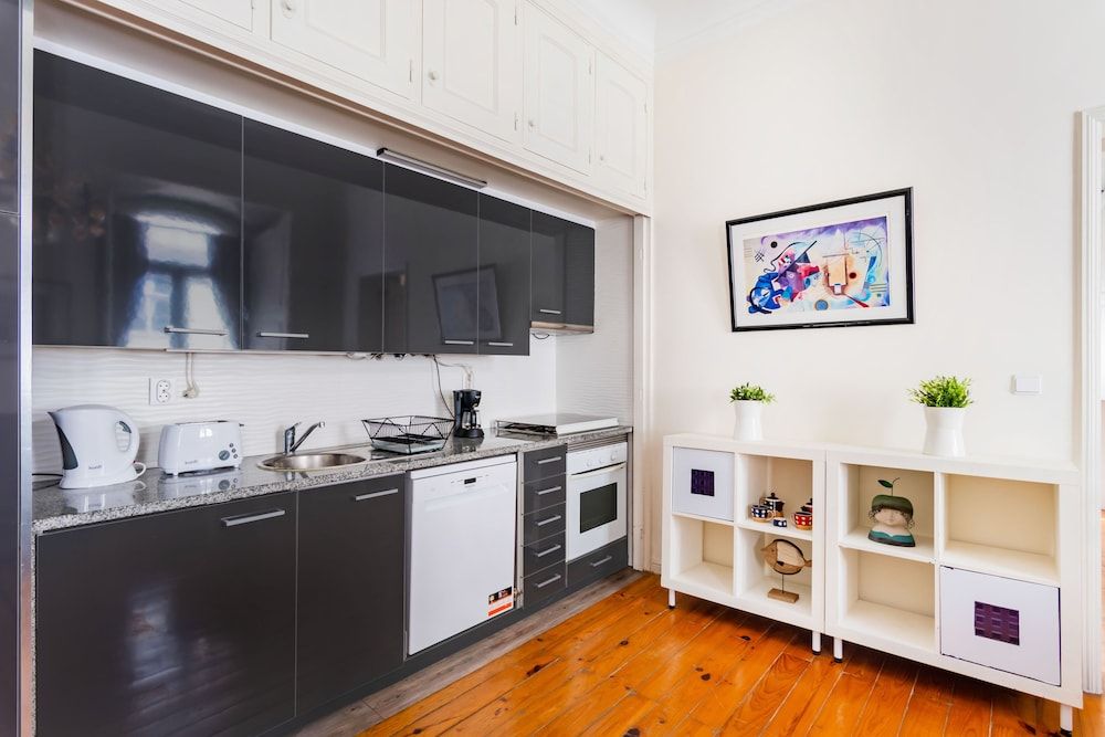 undefined Downtown Nova Baixa-Chiado 9