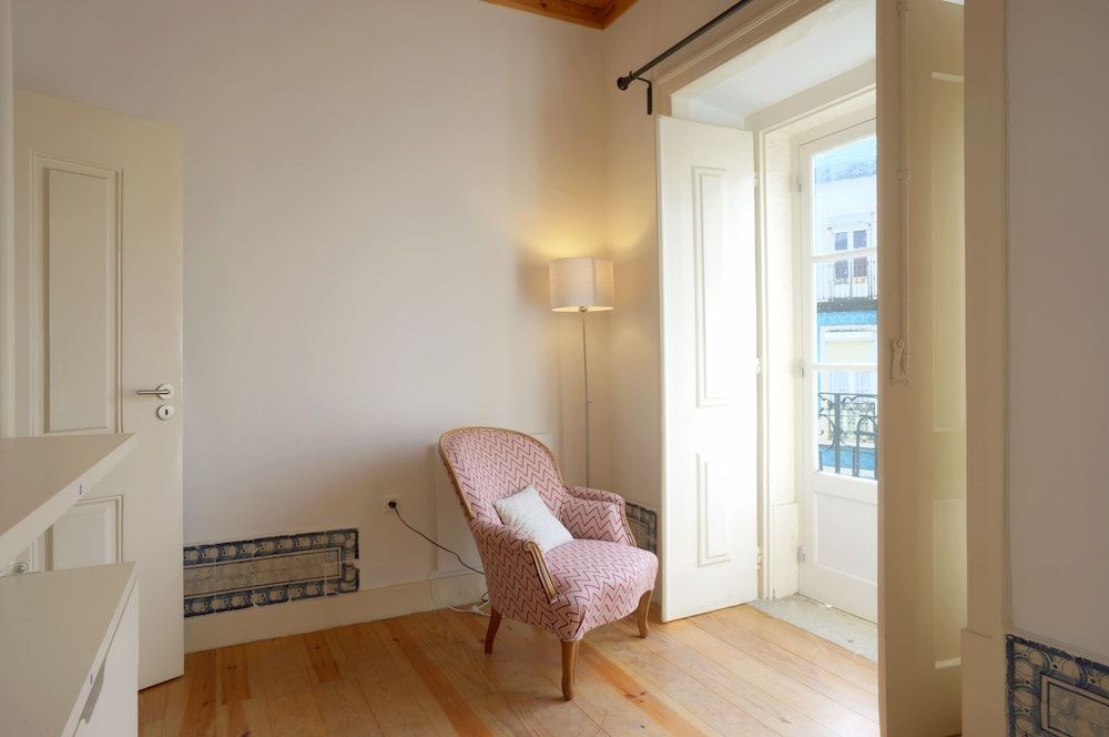 Portas do Teatro Apartments Premier Apartment 13