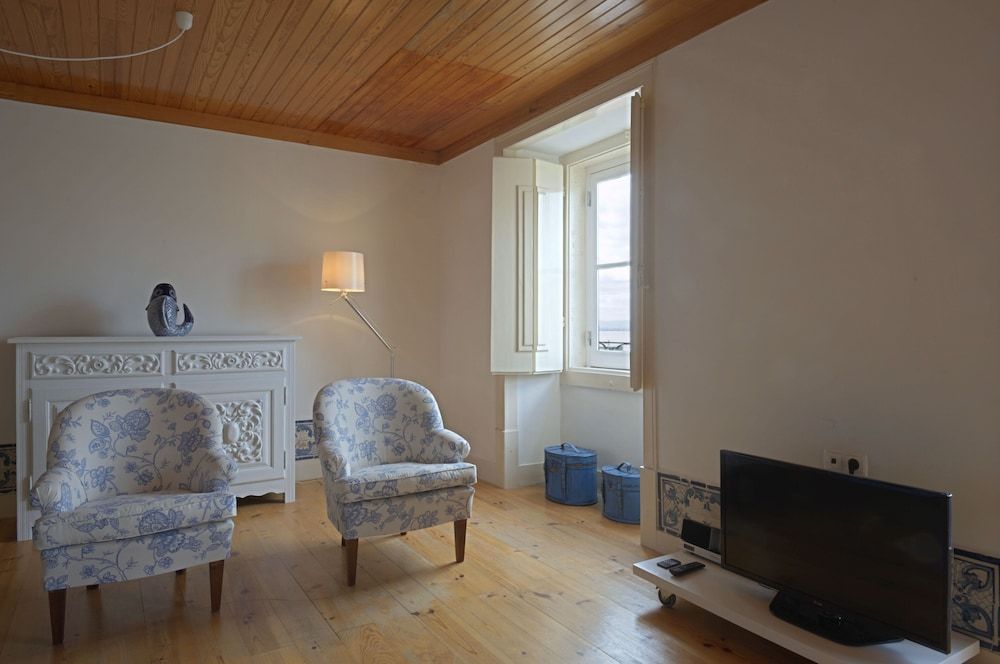 Portas do Teatro Apartments Panoramic Apartment 14