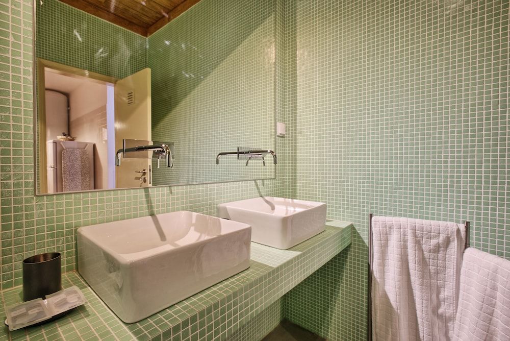 Portas do Teatro Apartments Family Apartment 15