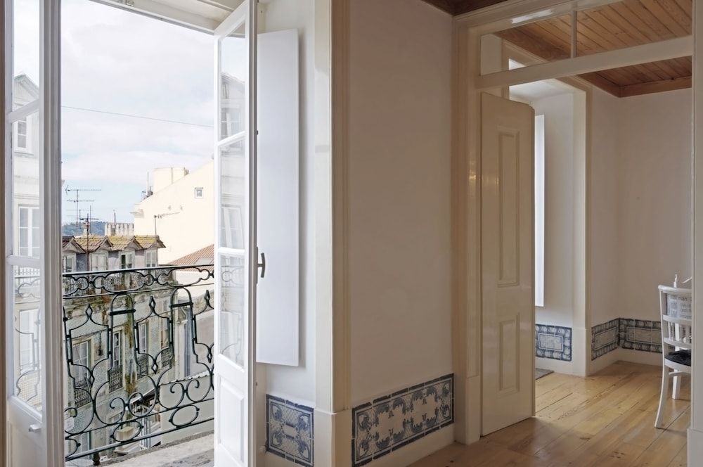 Portas do Teatro Apartments Panoramic Apartment 5