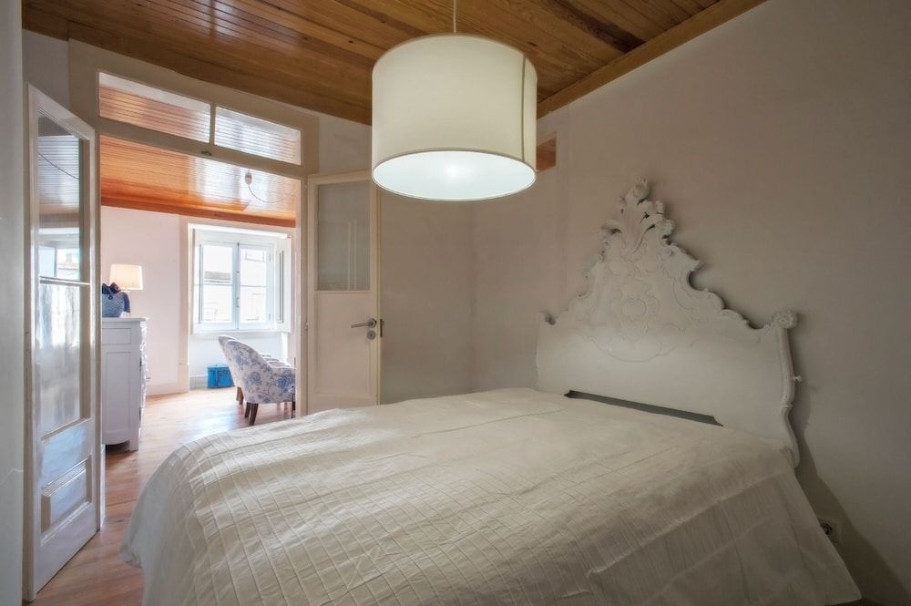 Portas do Teatro Apartments Panoramic Apartment 3