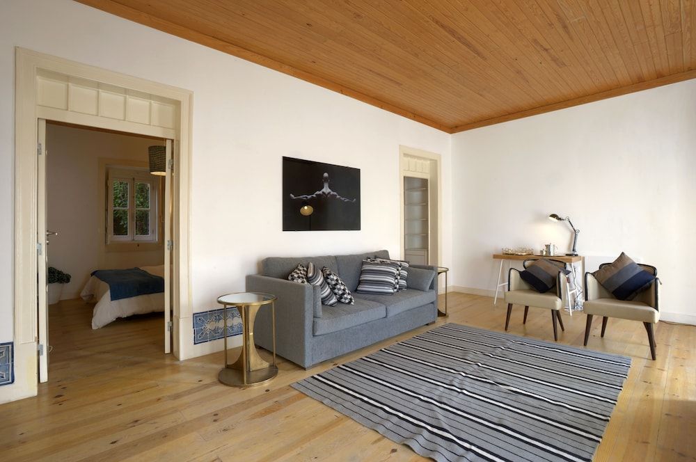 Portas do Teatro Apartments Premier Apartment 7