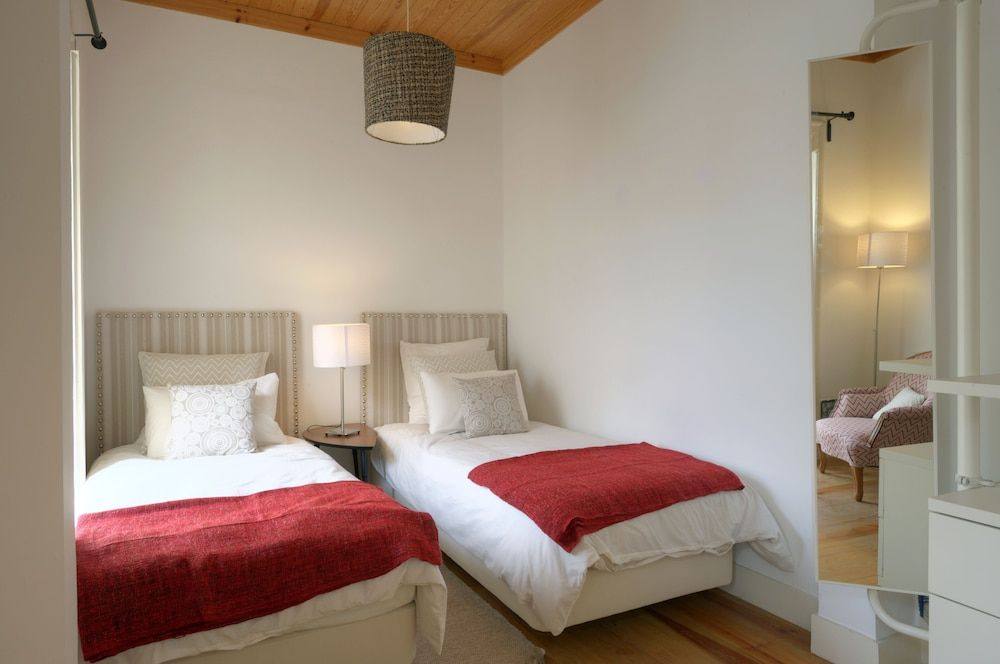 Portas do Teatro Apartments Premier Apartment 6