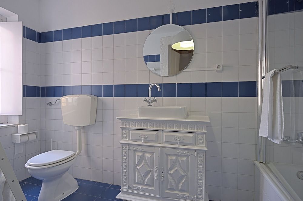 Portas do Teatro Apartments Panoramic Apartment 11