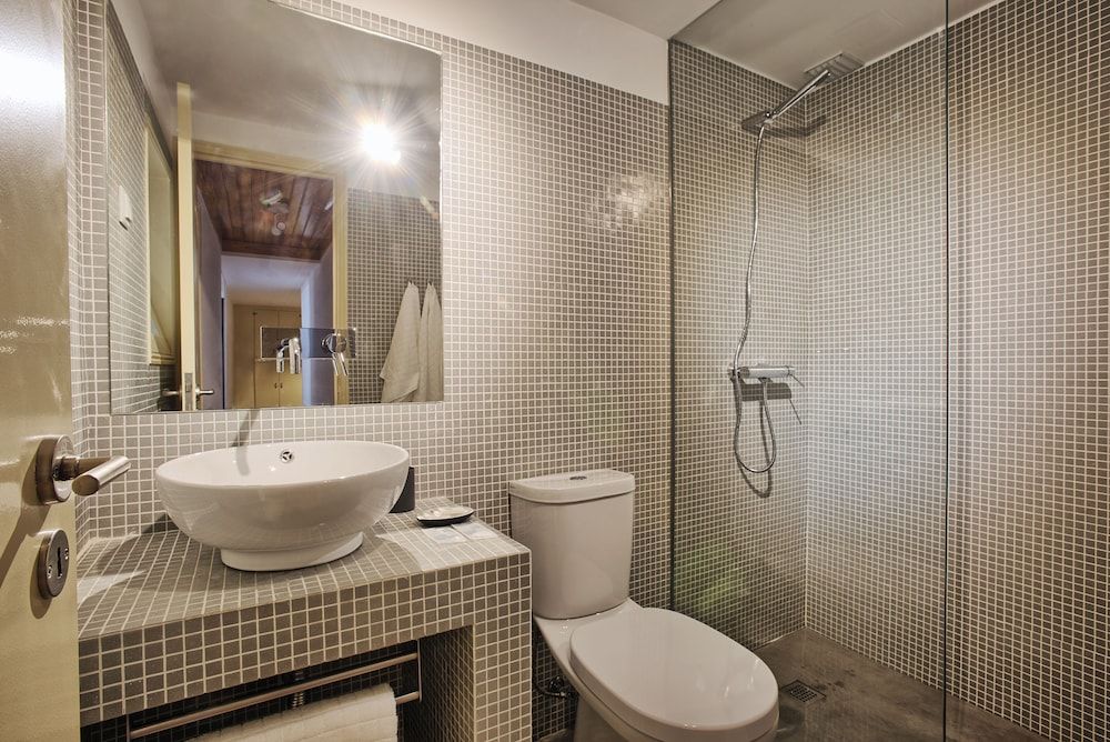 Portas do Teatro Apartments Family Apartment 13