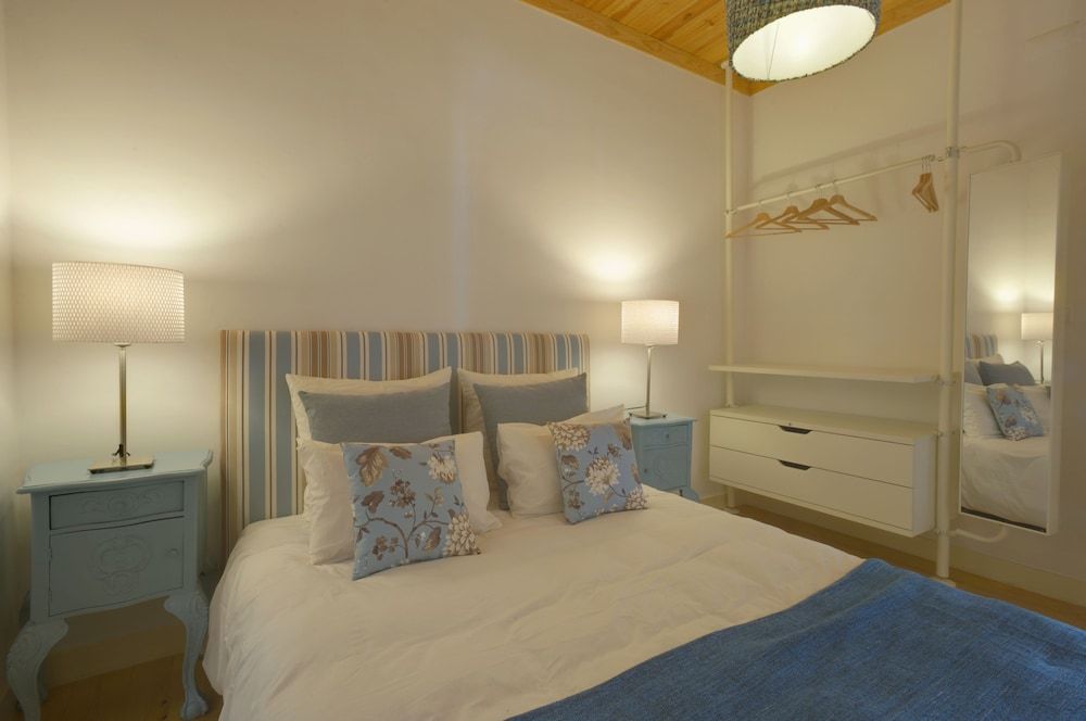 Portas do Teatro Apartments Premier Apartment 4