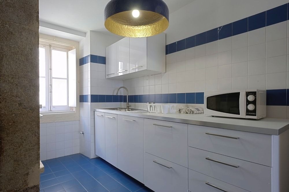 Portas do Teatro Apartments Panoramic Apartment 8