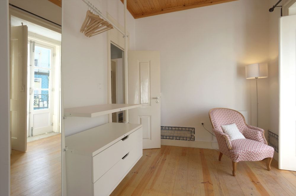 Portas do Teatro Apartments Premier Apartment 12