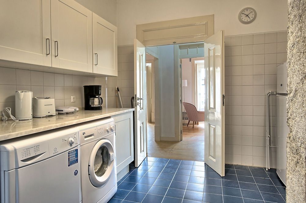 Portas do Teatro Apartments Premier Apartment 10