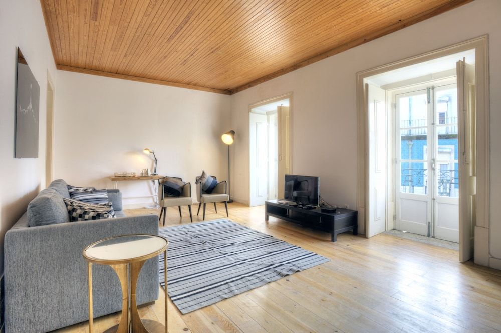 Portas do Teatro Apartments Premier Apartment 14