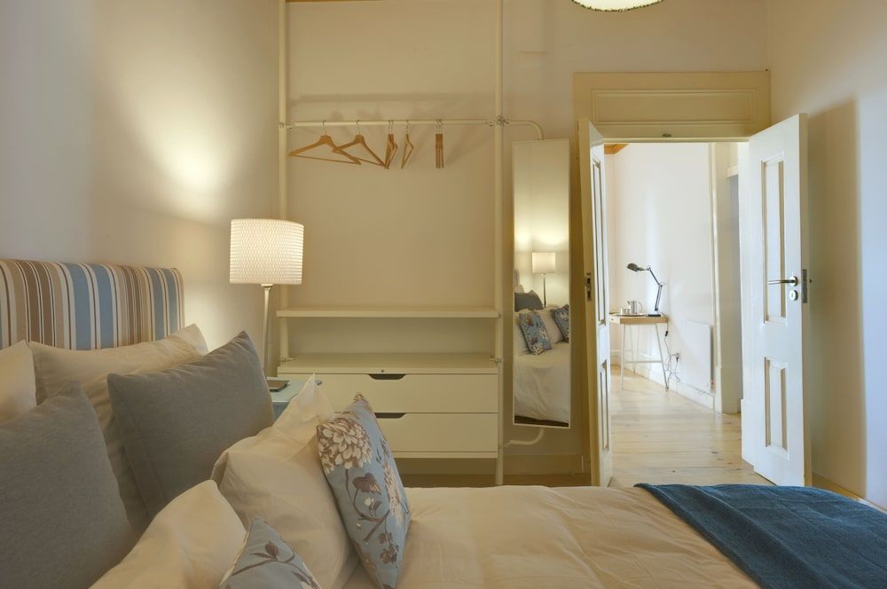 Portas do Teatro Apartments Premier Apartment 3