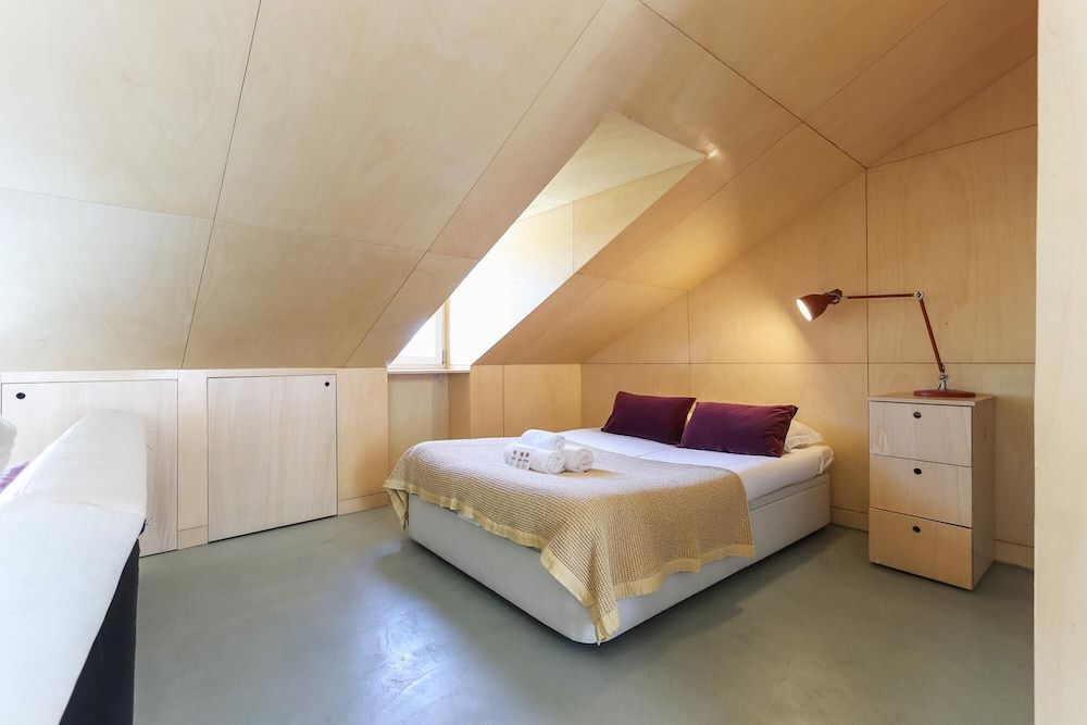 undefined Belem Expirience III 5