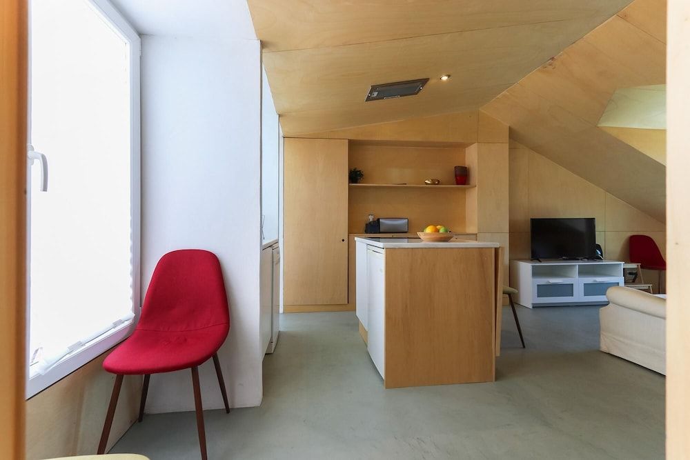 undefined Belem Expirience III 10