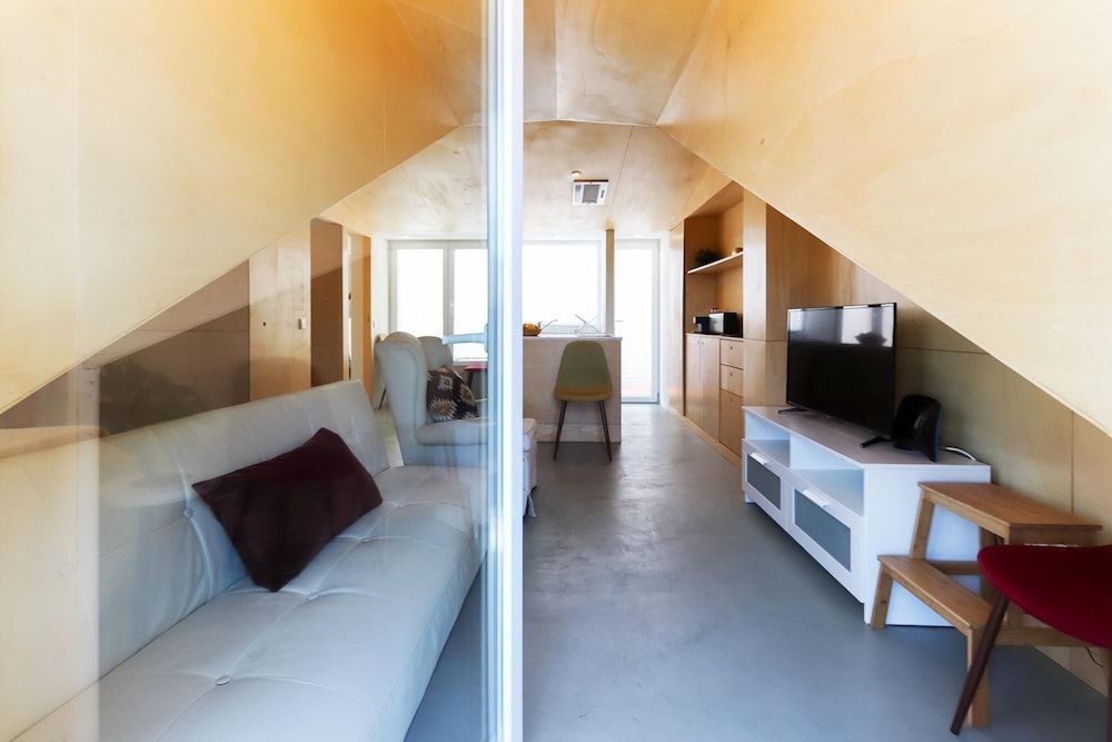 undefined Belem Expirience III