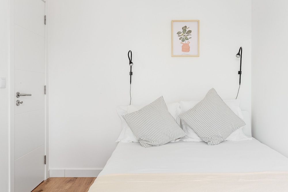 undefined Altido Modern Lapa Apartments Near Jardim Da Estrela 9