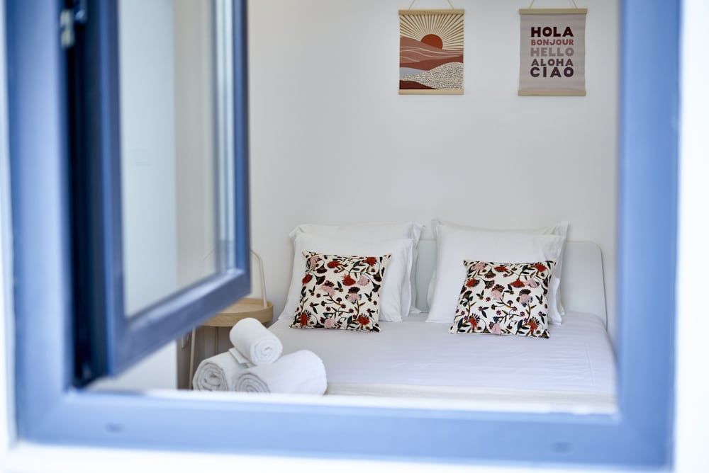 undefined Altido Modern Lapa Apartments Near Jardim Da Estrela 2